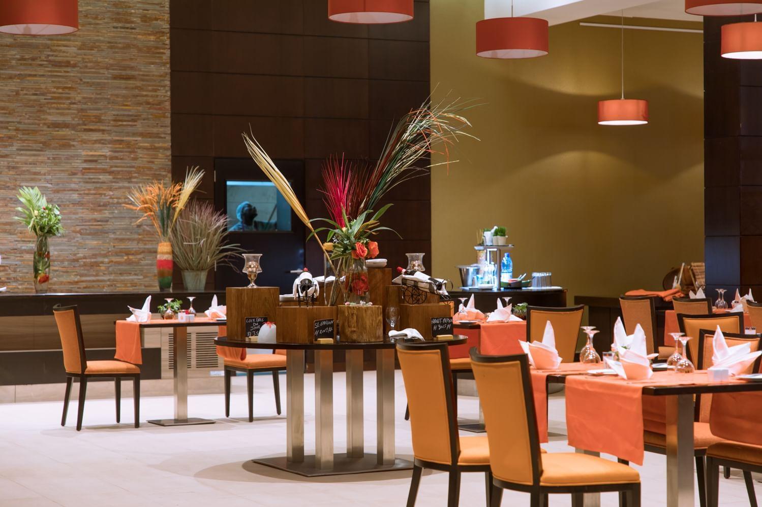 Azalai Hotel Bamako Luaran gambar