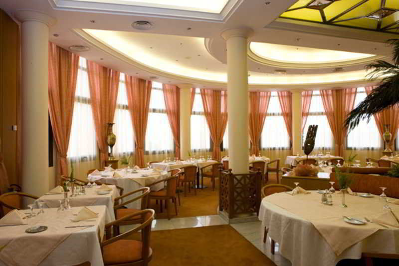 Azalai Hotel Bamako Luaran gambar