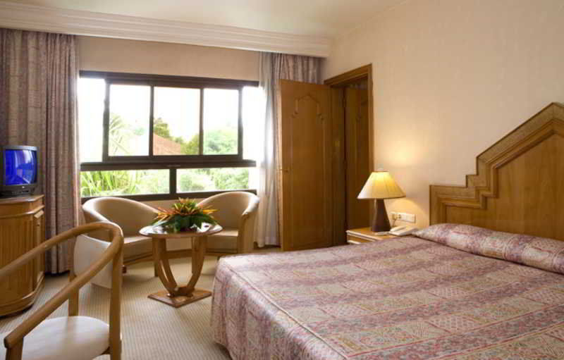 Azalai Hotel Bamako Luaran gambar